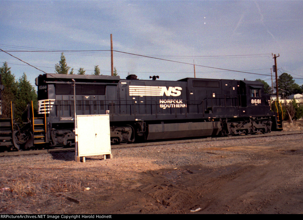 NS 8681